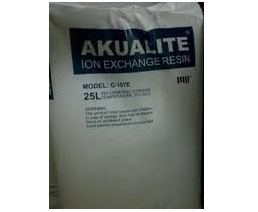 Hạt nhựa akualite 107E